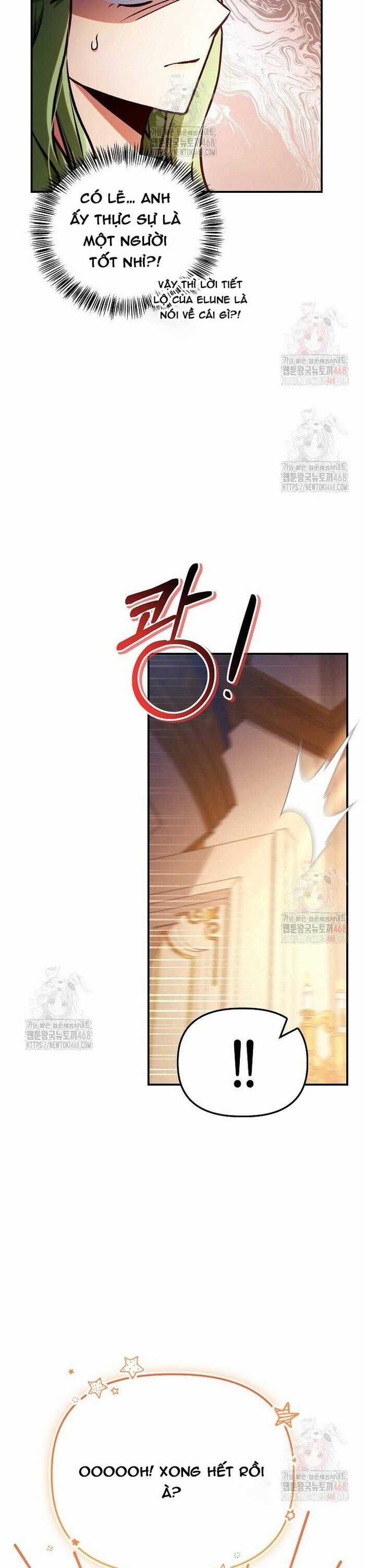 Ký Sự Hồi Quy Chương 136 trang 40