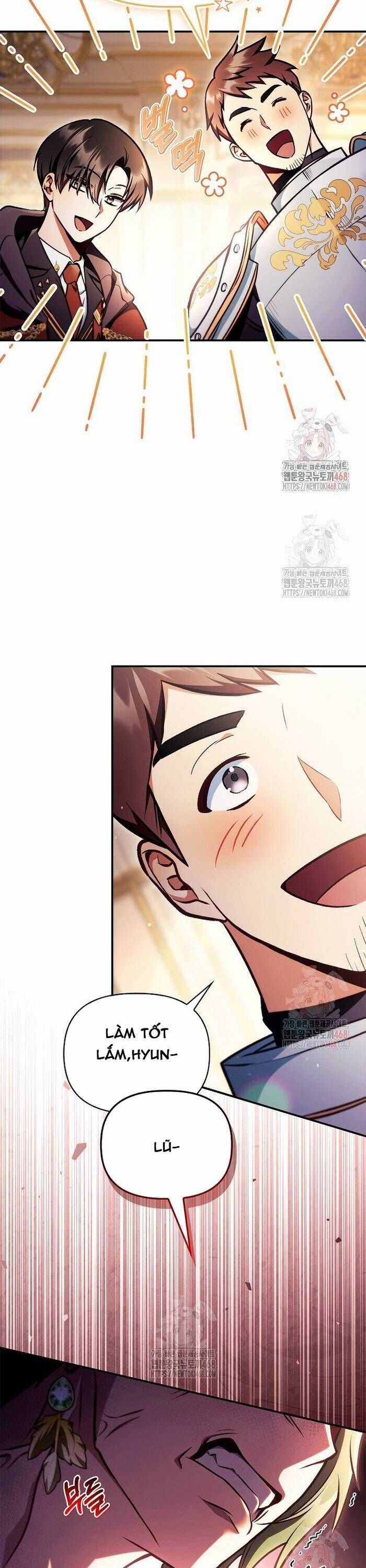 Ký Sự Hồi Quy Chương 136 trang 41