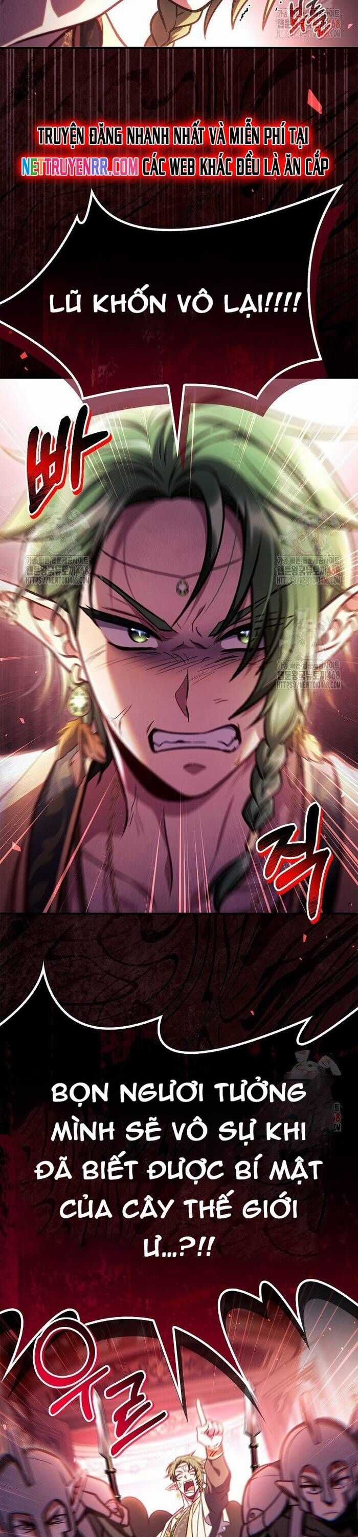 Ký Sự Hồi Quy Chương 136 trang 42