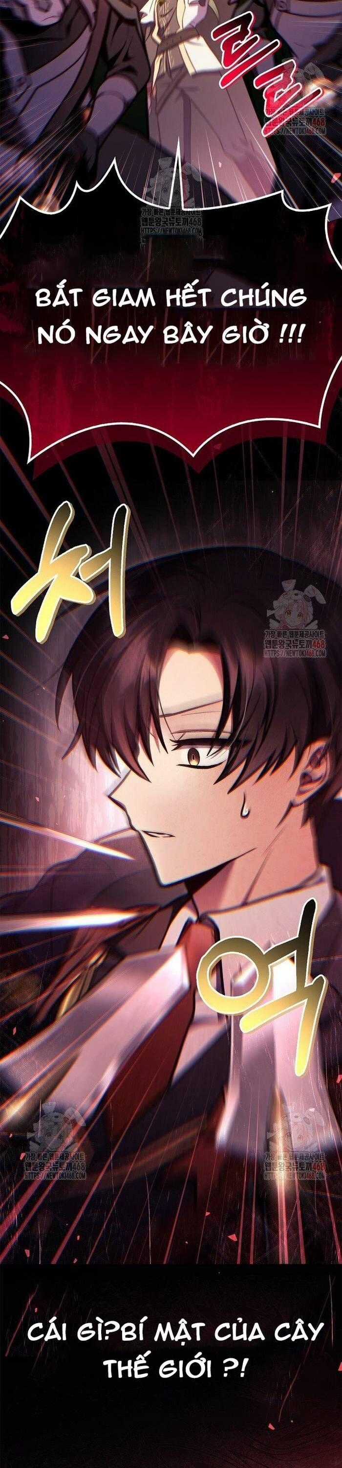 Ký Sự Hồi Quy Chương 136 trang 43