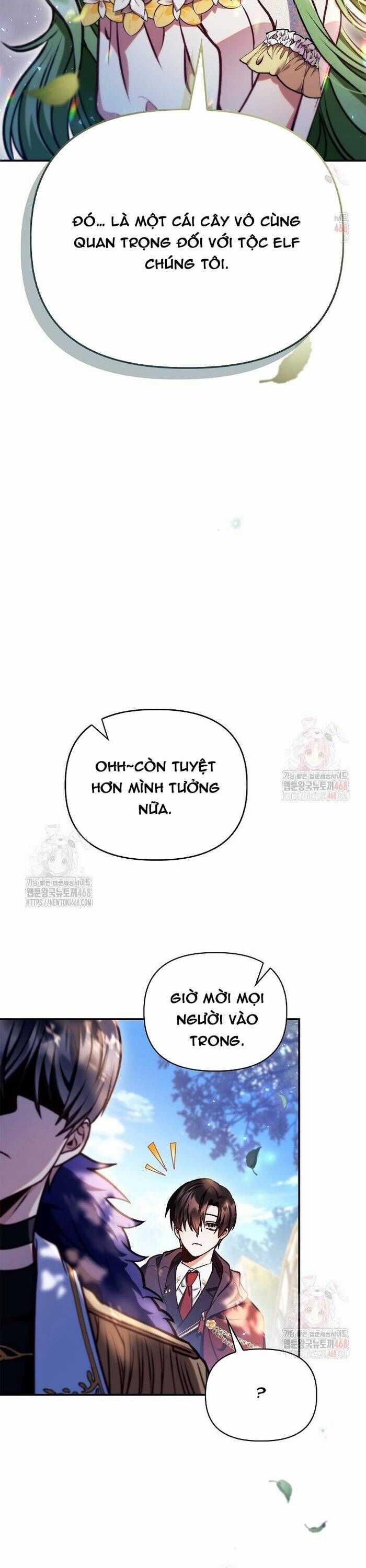 Ký Sự Hồi Quy Chương 136 trang 7