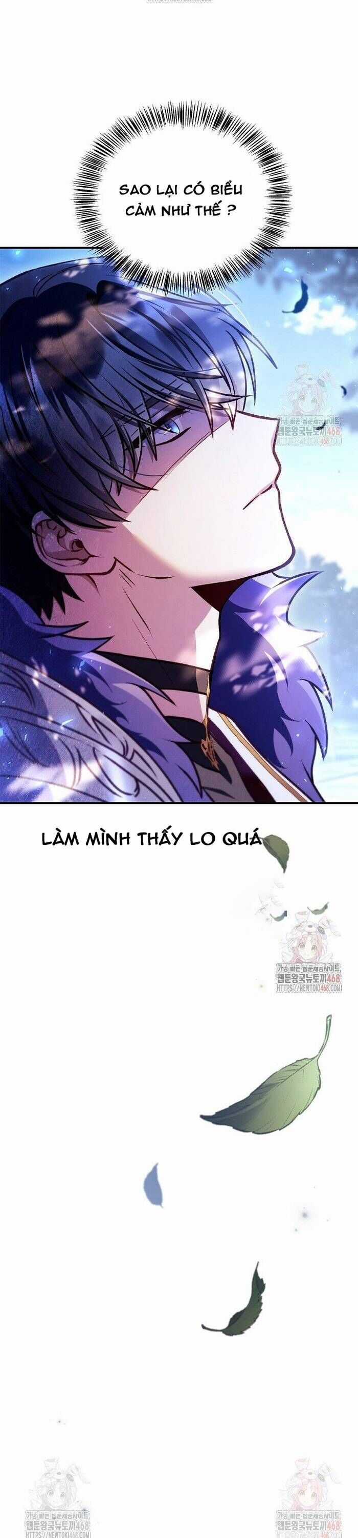 Ký Sự Hồi Quy Chương 136 trang 9