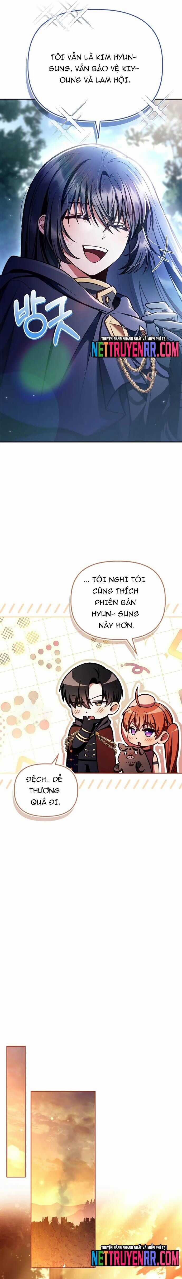 Ký Sự Hồi Quy Chương 138 trang 13