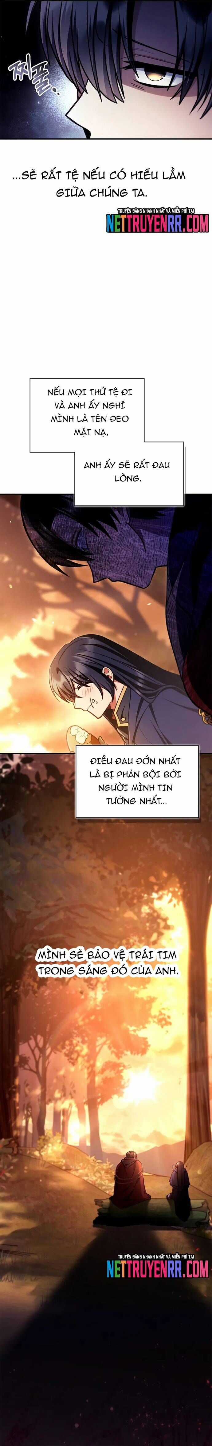 Ký Sự Hồi Quy Chương 138 trang 24