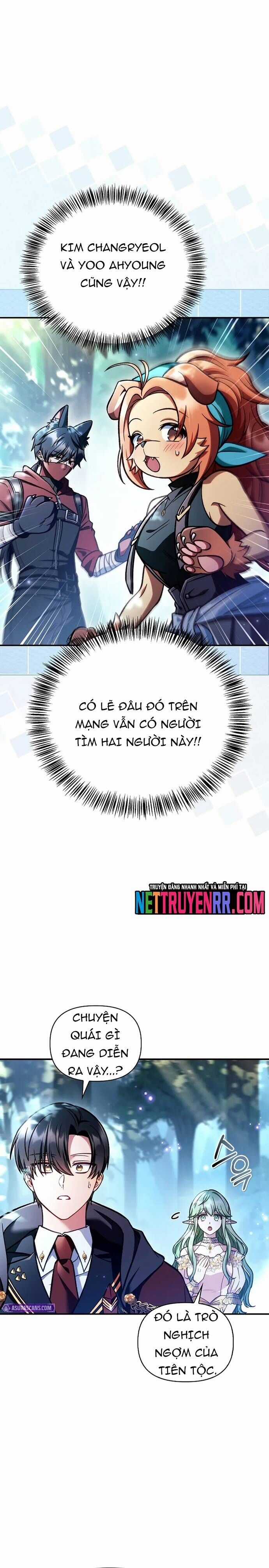 Ký Sự Hồi Quy Chương 138 trang 3