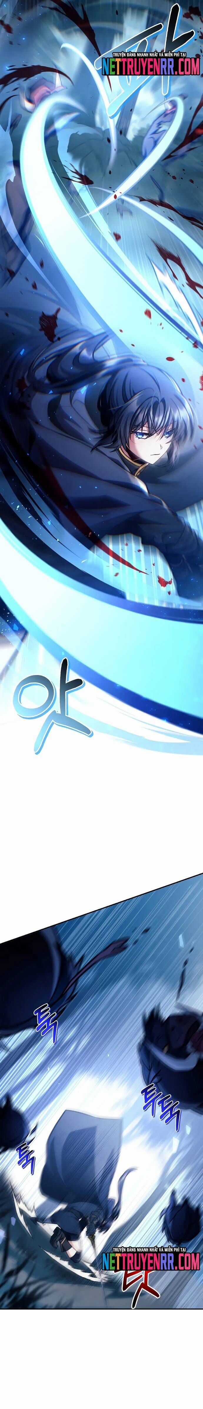 Ký Sự Hồi Quy Chương 138 trang 9