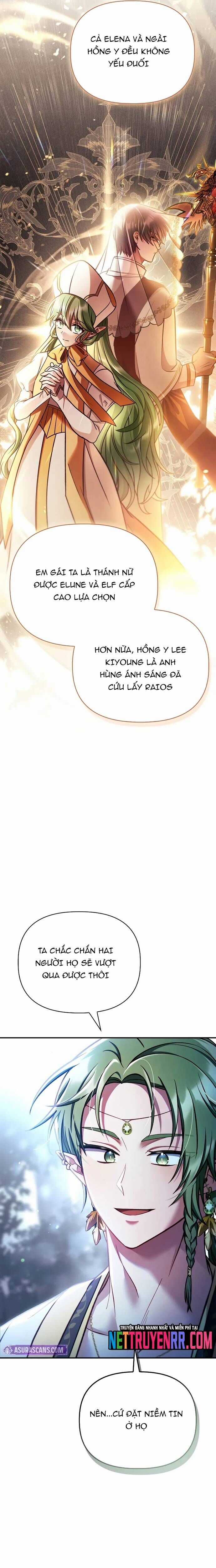 Ký Sự Hồi Quy Chương 139 trang 14