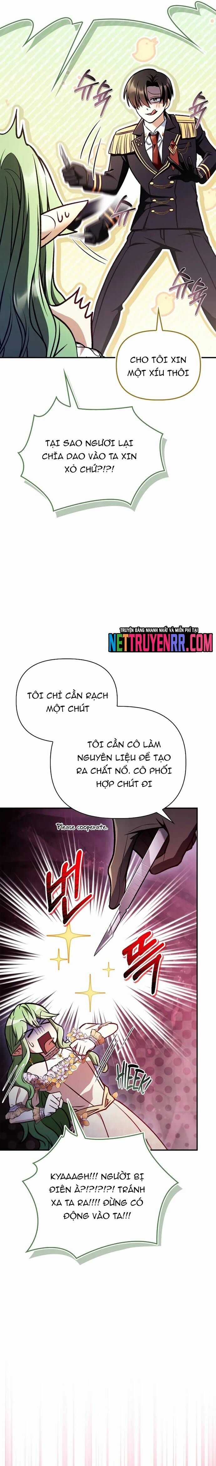 Ký Sự Hồi Quy Chương 139 trang 17