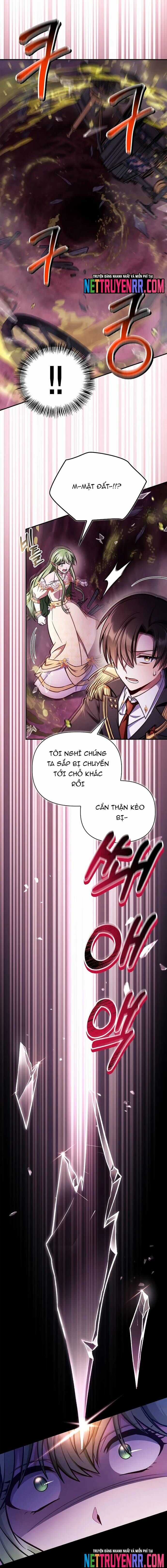 Ký Sự Hồi Quy Chương 139 trang 18