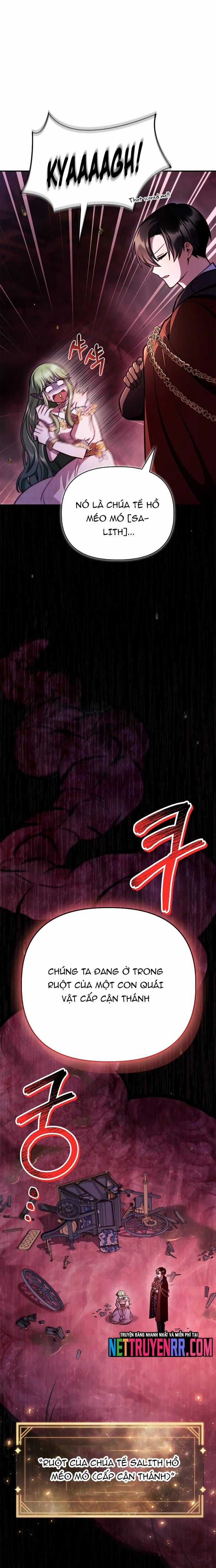 Ký Sự Hồi Quy Chương 139 trang 2