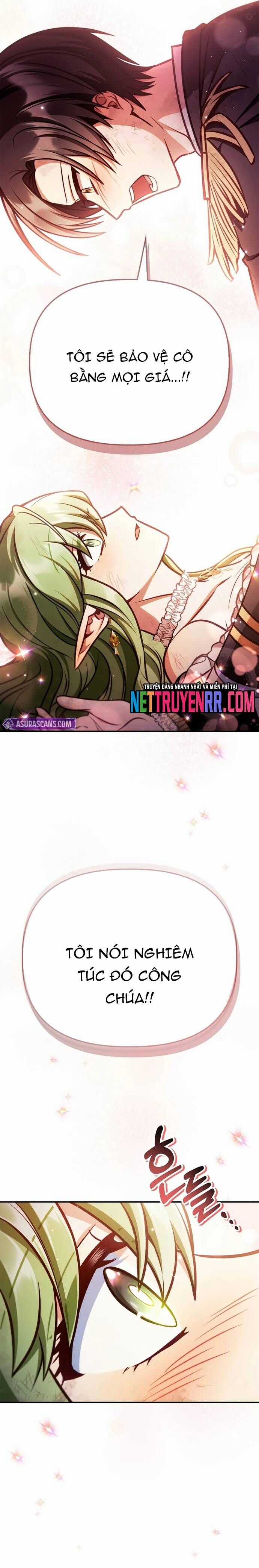 Ký Sự Hồi Quy Chương 139 trang 22