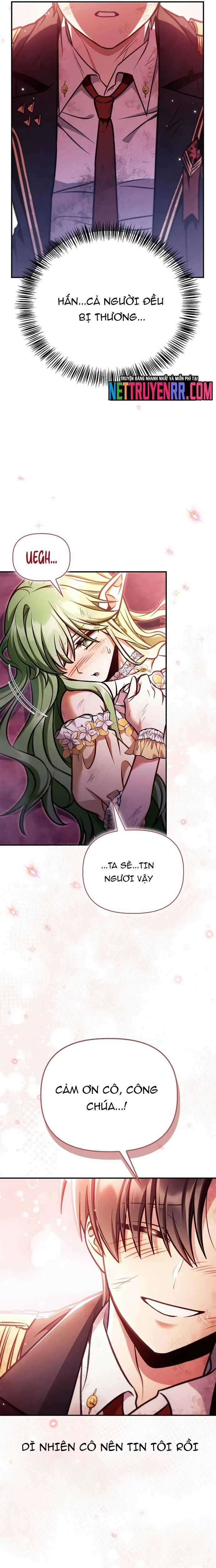 Ký Sự Hồi Quy Chương 139 trang 23