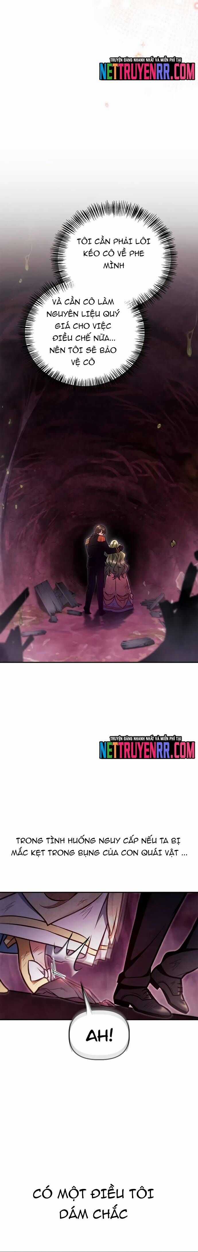 Ký Sự Hồi Quy Chương 139 trang 24