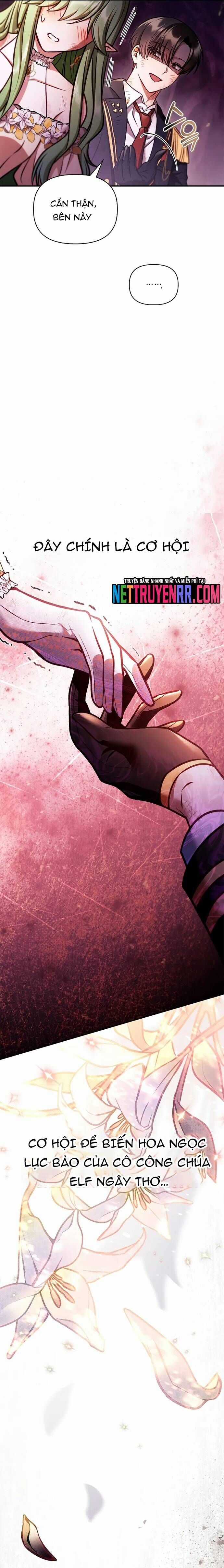 Ký Sự Hồi Quy Chương 139 trang 25