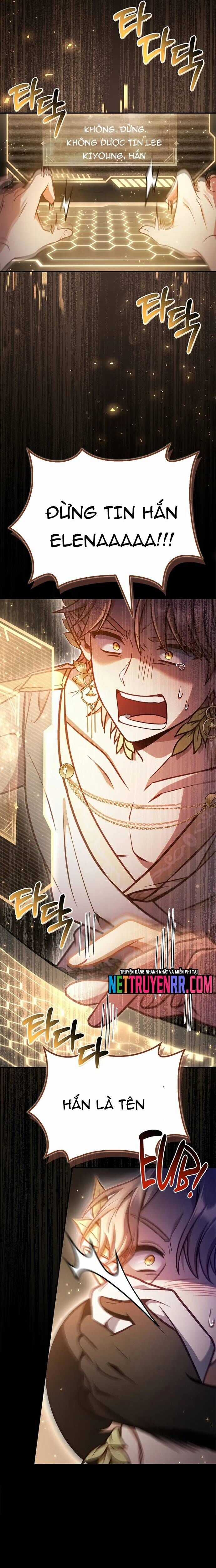 Ký Sự Hồi Quy Chương 139 trang 27