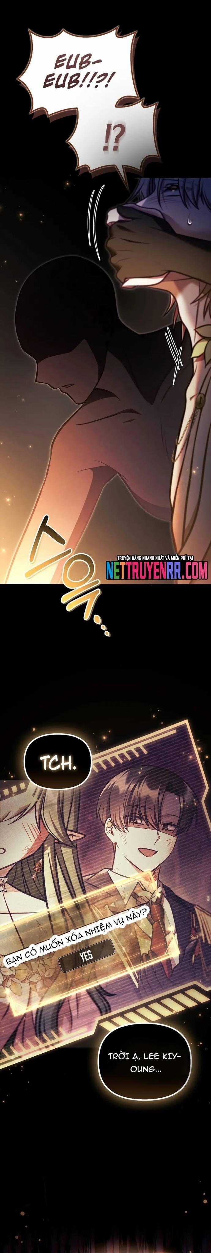 Ký Sự Hồi Quy Chương 139 trang 28