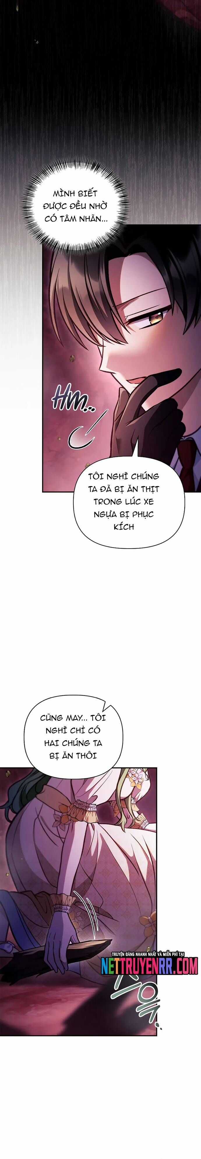 Ký Sự Hồi Quy Chương 139 trang 3