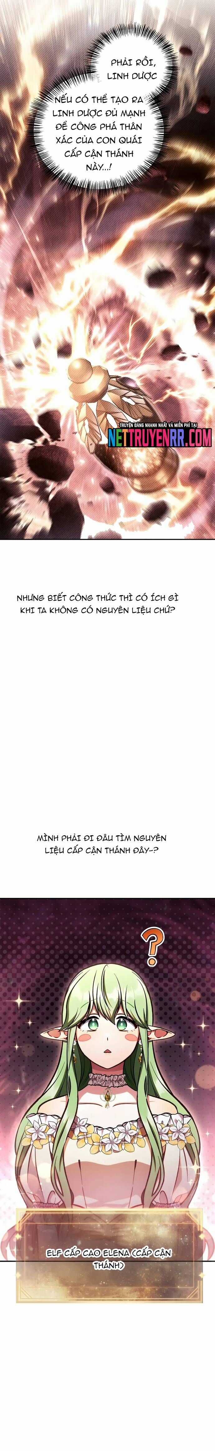 Ký Sự Hồi Quy Chương 139 trang 8