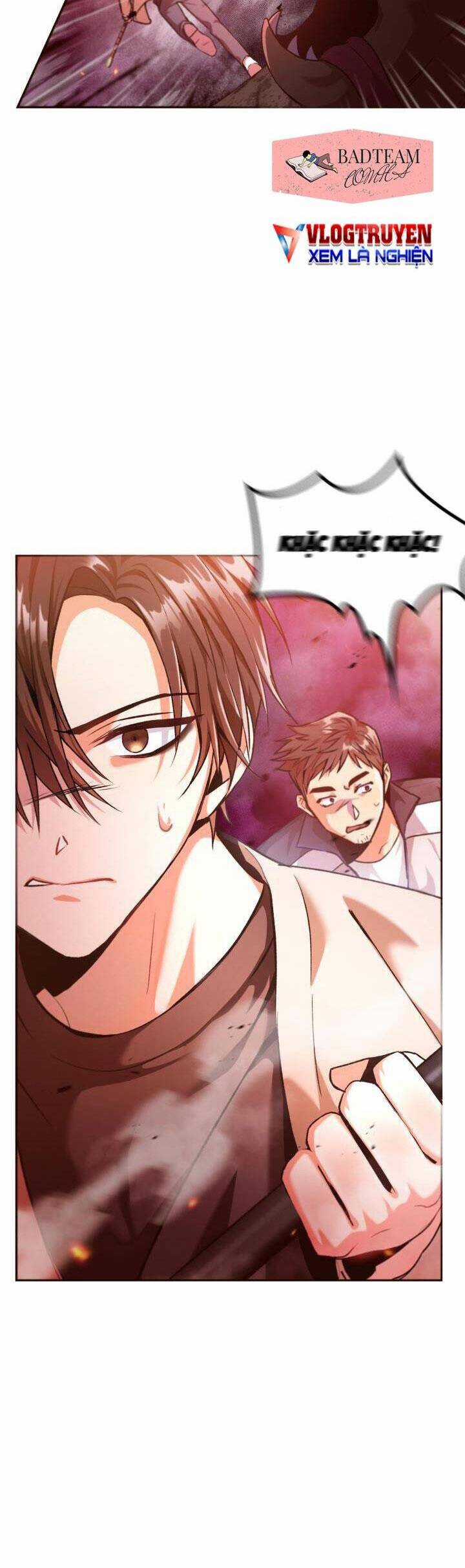 Ký Sự Hồi Quy Chương 2 trang 10