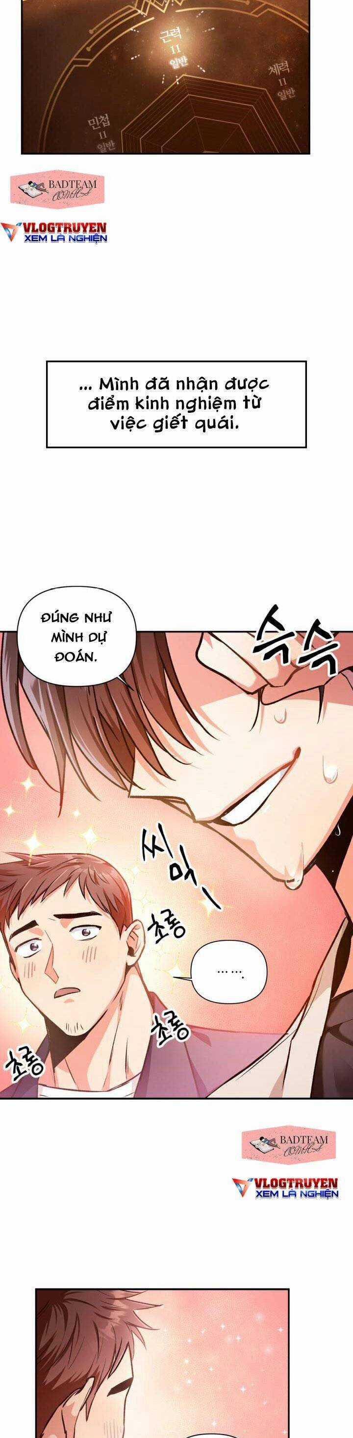 Ký Sự Hồi Quy Chương 2 trang 106