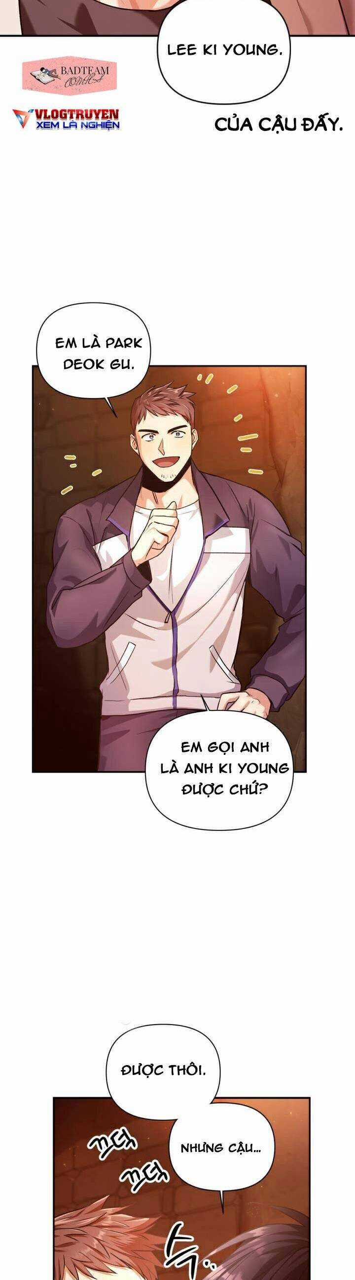 Ký Sự Hồi Quy Chương 2 trang 109