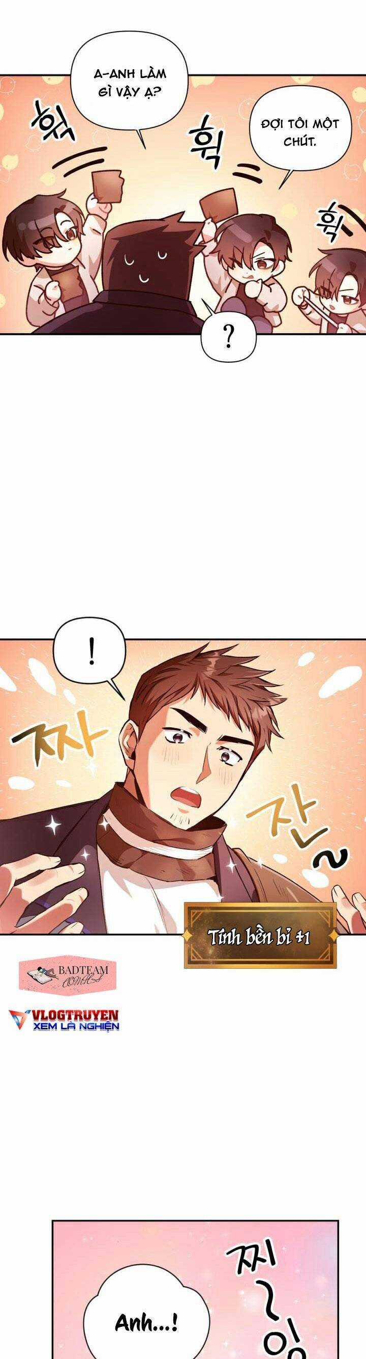 Ký Sự Hồi Quy Chương 2 trang 111