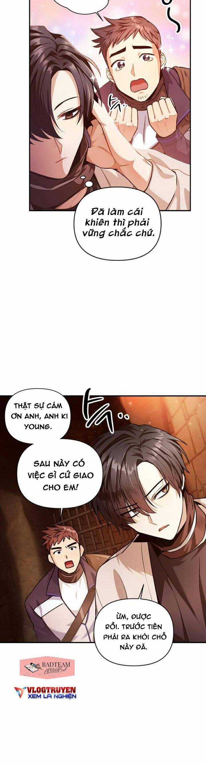 Ký Sự Hồi Quy Chương 2 trang 112