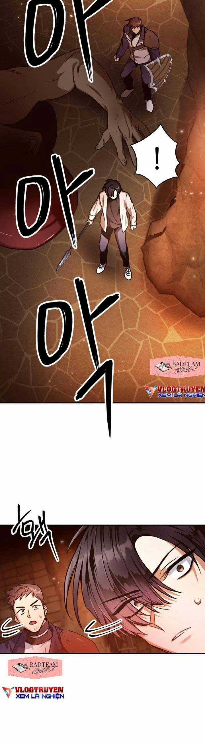 Ký Sự Hồi Quy Chương 2 trang 114