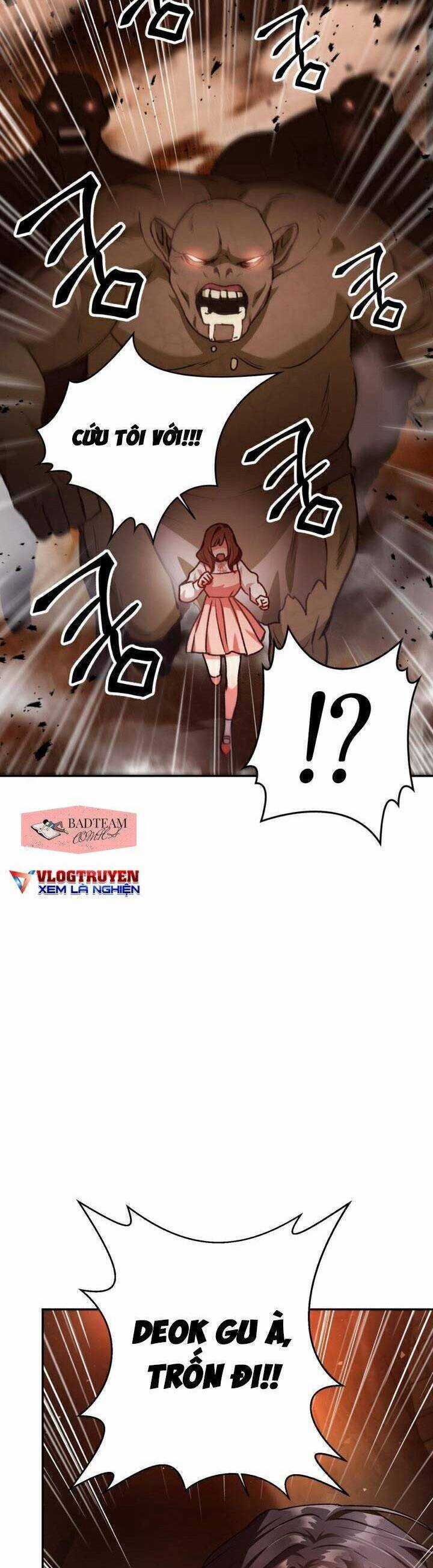 Ký Sự Hồi Quy Chương 2 trang 116