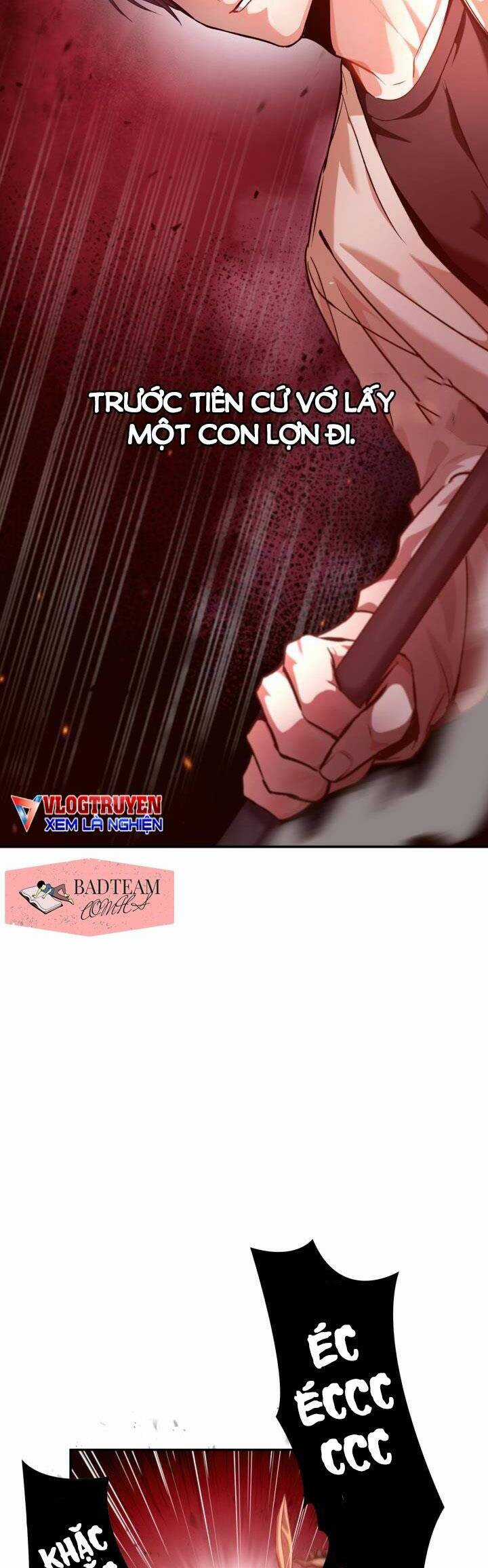 Ký Sự Hồi Quy Chương 2 trang 12