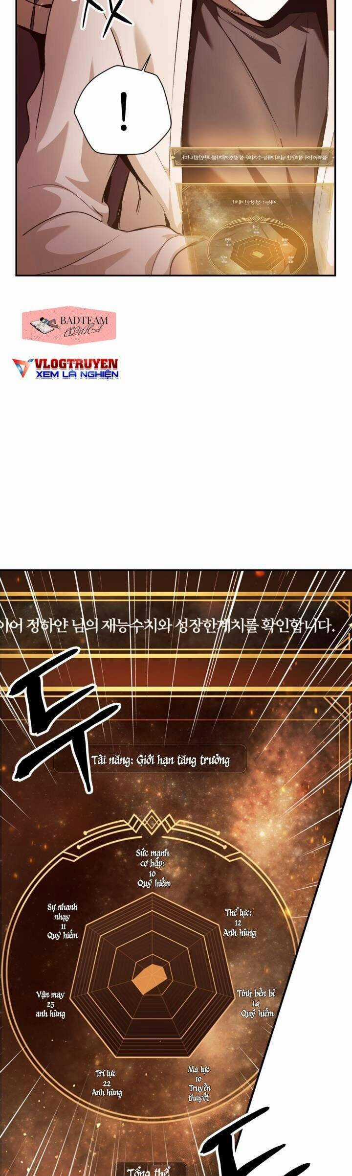 Ký Sự Hồi Quy Chương 2 trang 120