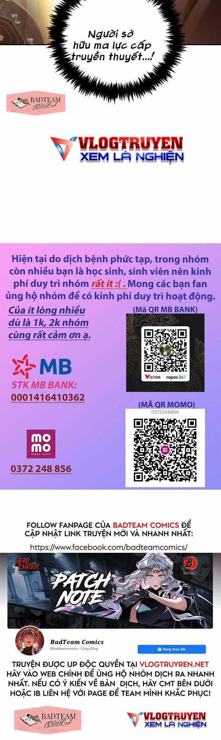 Ký Sự Hồi Quy Chương 2 trang 123
