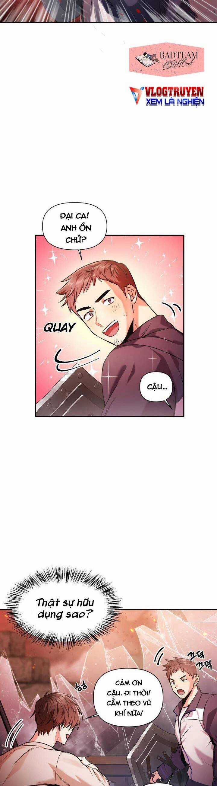 Ký Sự Hồi Quy Chương 2 trang 15