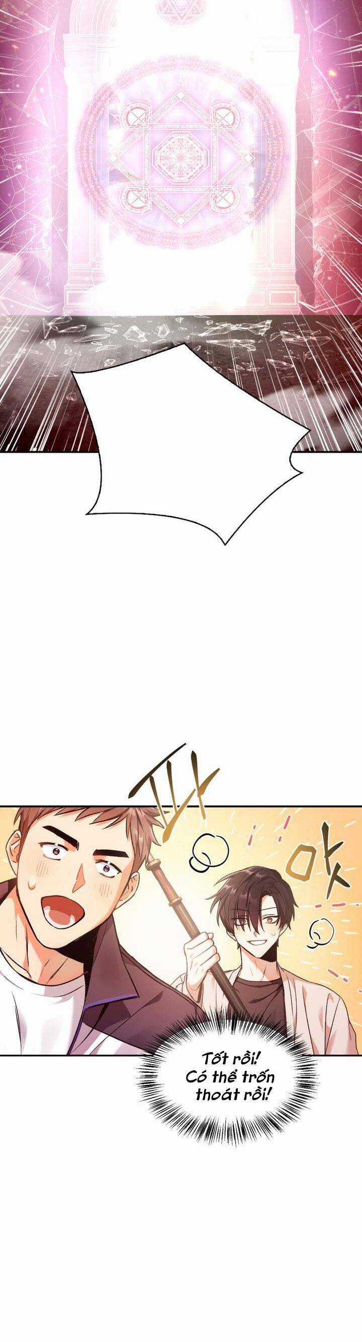 Ký Sự Hồi Quy Chương 2 trang 17