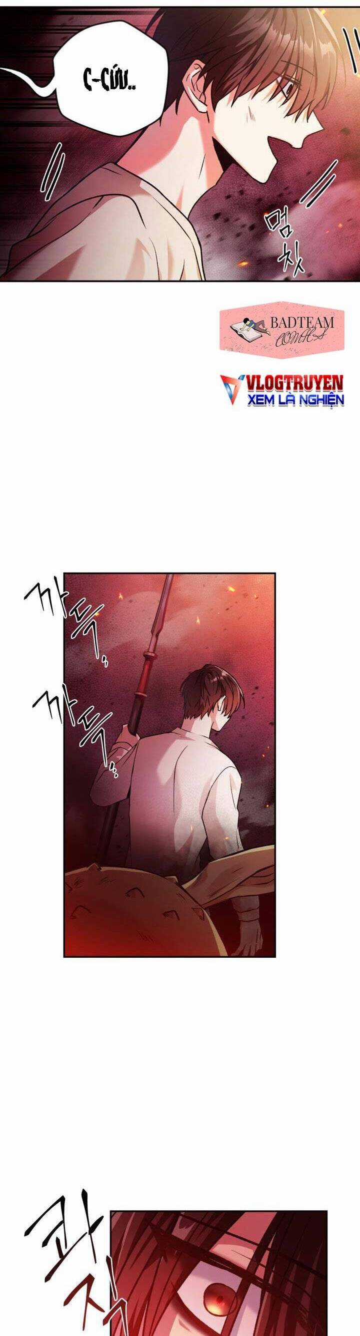 Ký Sự Hồi Quy Chương 2 trang 18