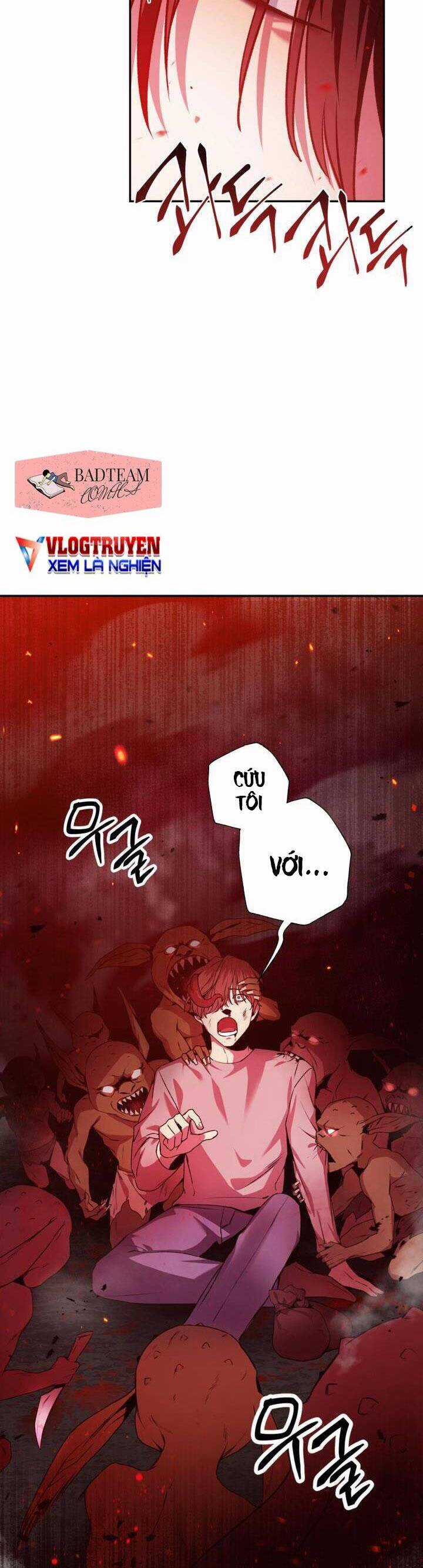 Ký Sự Hồi Quy Chương 2 trang 19