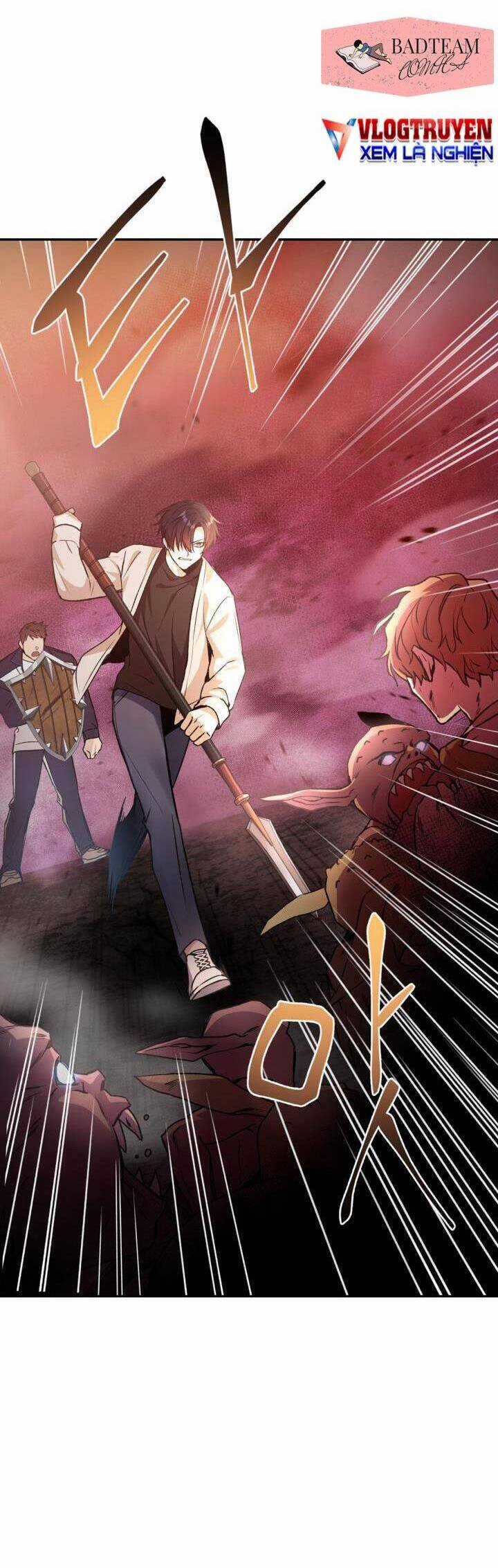 Ký Sự Hồi Quy Chương 2 trang 22