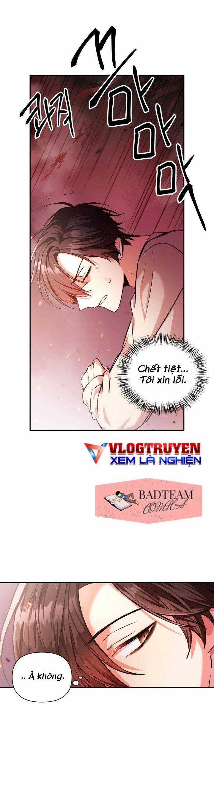 Ký Sự Hồi Quy Chương 2 trang 26