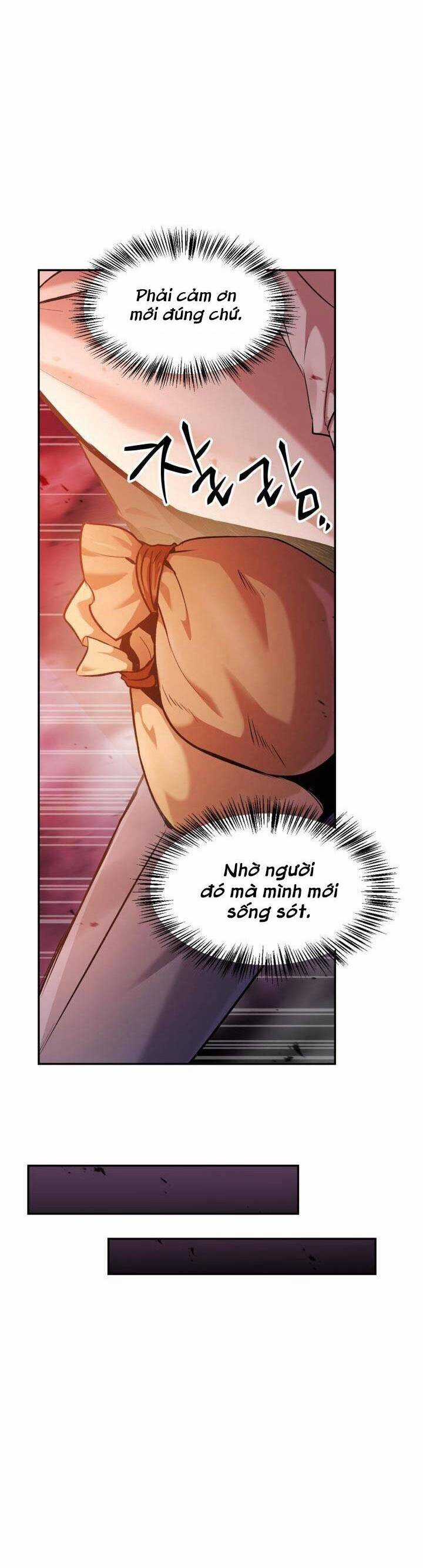 Ký Sự Hồi Quy Chương 2 trang 27