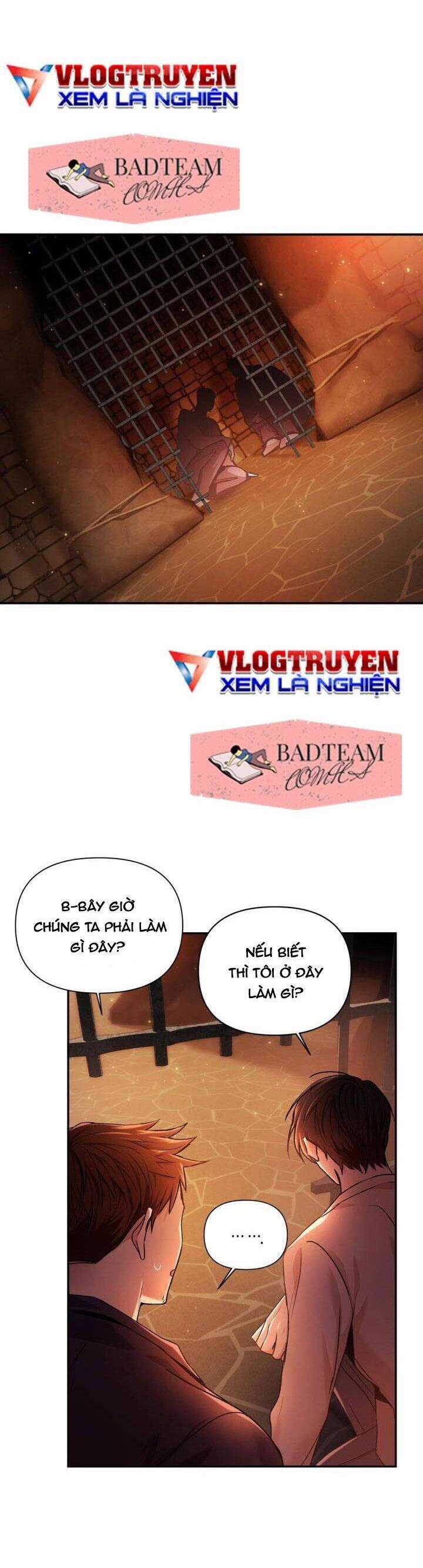 Ký Sự Hồi Quy Chương 2 trang 28