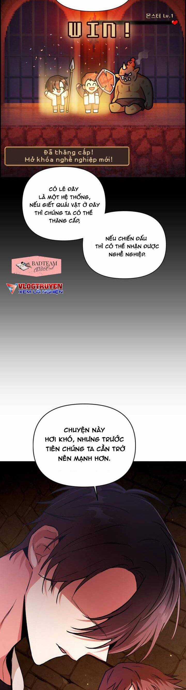 Ký Sự Hồi Quy Chương 2 trang 31