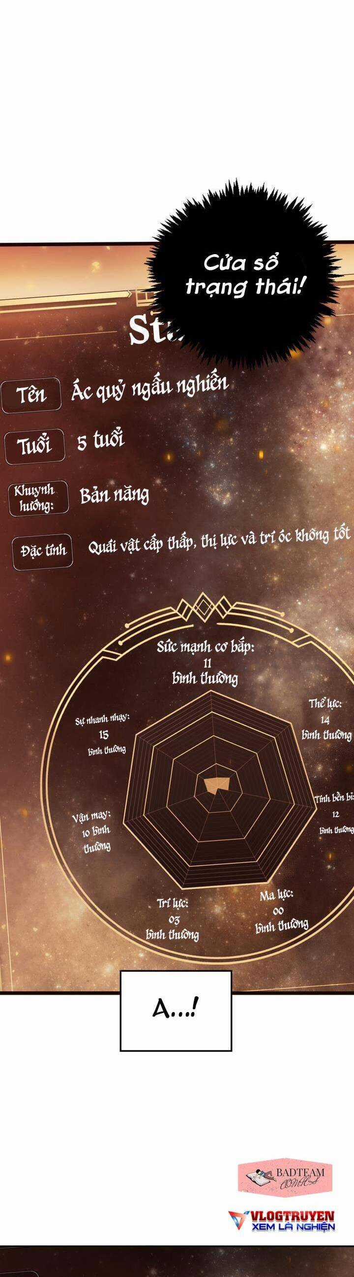 Ký Sự Hồi Quy Chương 2 trang 35