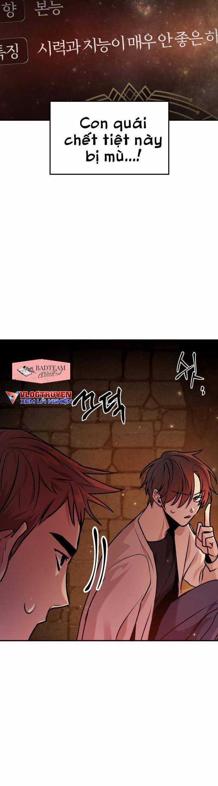 Ký Sự Hồi Quy Chương 2 trang 36