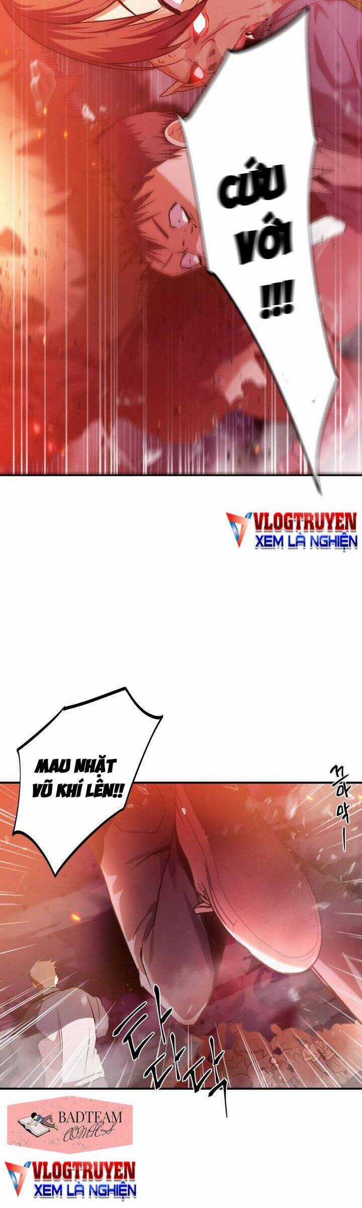 Ký Sự Hồi Quy Chương 2 trang 4