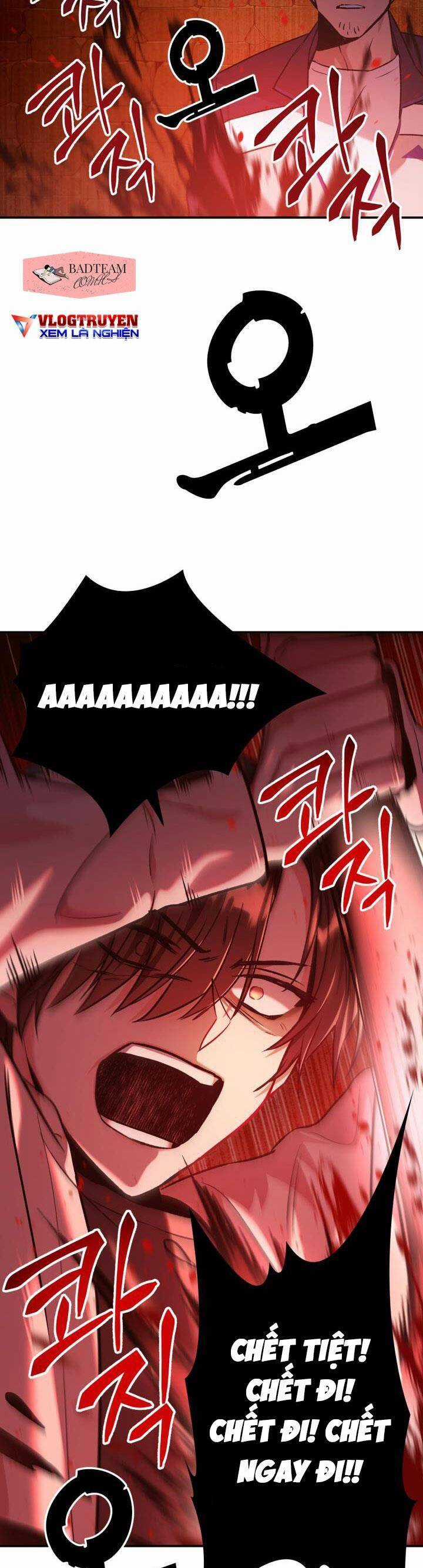 Ký Sự Hồi Quy Chương 2 trang 40