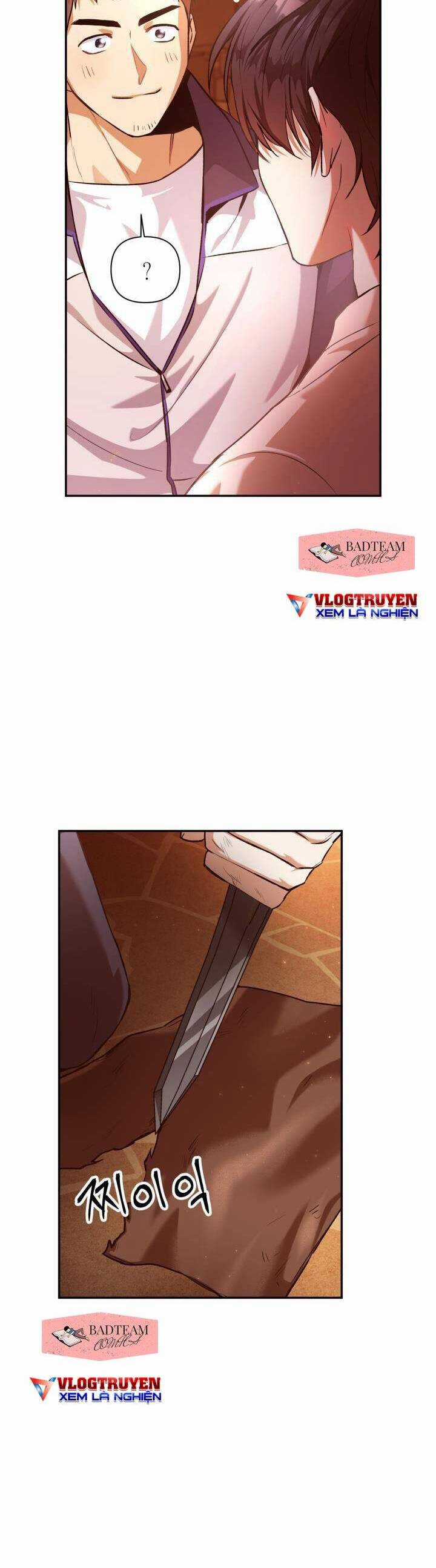 Ký Sự Hồi Quy Chương 2 trang 47