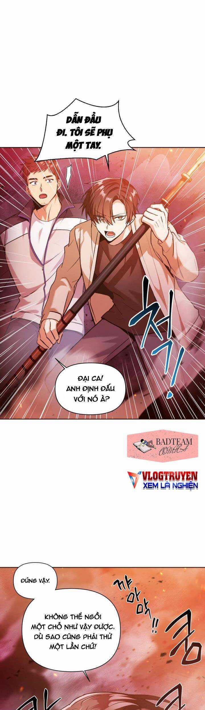 Ký Sự Hồi Quy Chương 2 trang 5