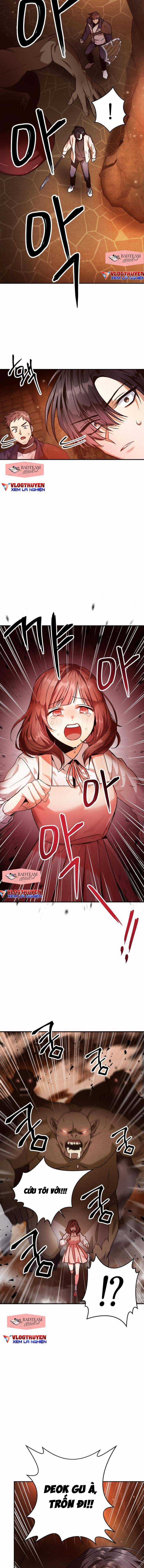 Ký Sự Hồi Quy Chương 2 trang 51