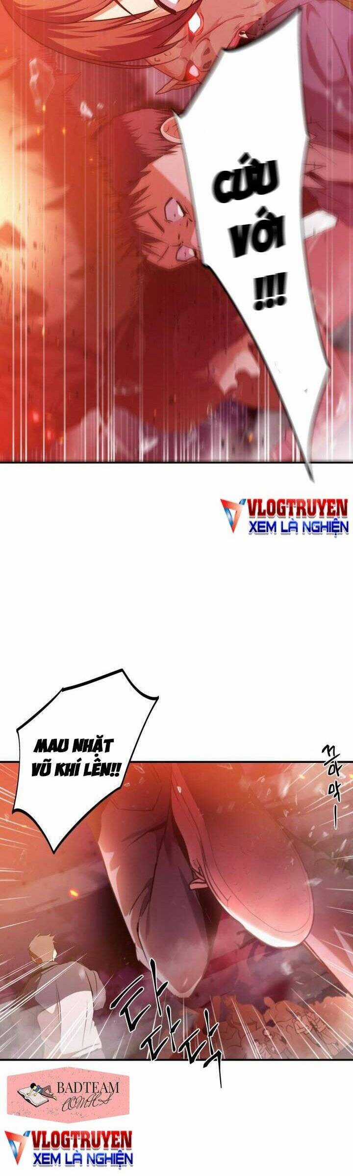 Ký Sự Hồi Quy Chương 2 trang 64