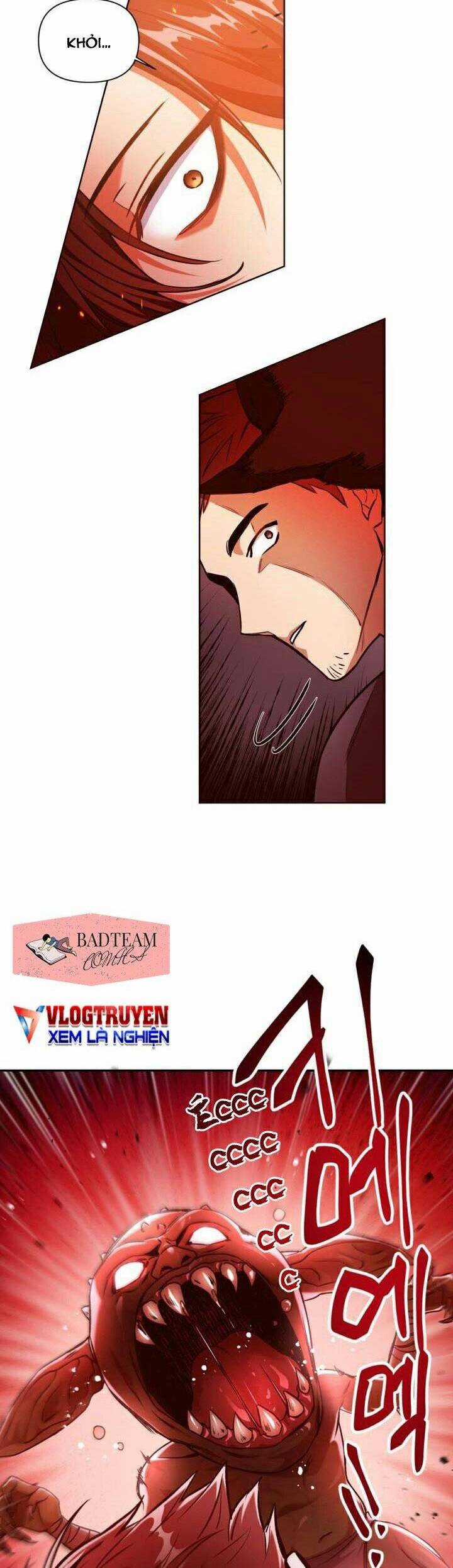 Ký Sự Hồi Quy Chương 2 trang 67